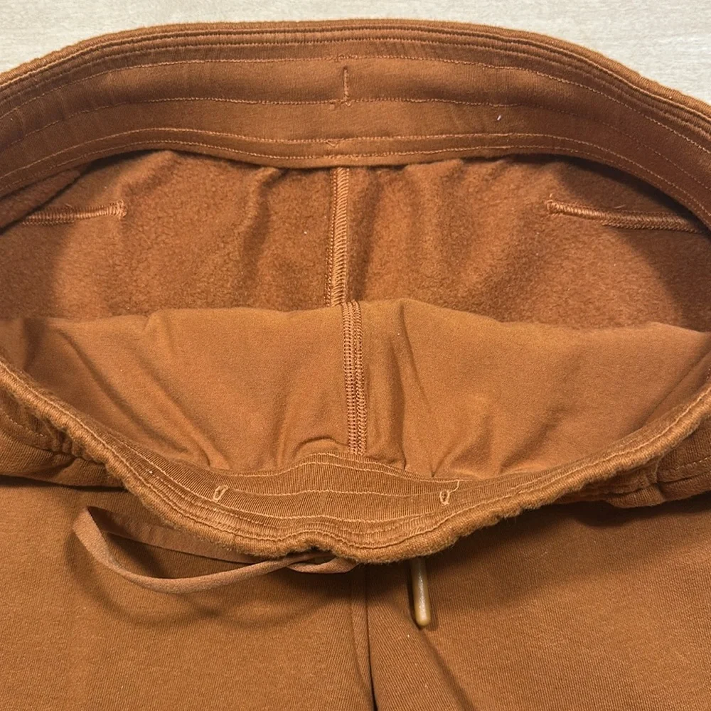 LULULEMON Loungeful High-Rise Short 4